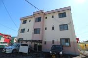 ＪＲ東海道本線興津駅までバス約10分 徒歩1分