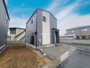 ミライズハウス太田上町A