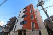 CABIN ABIKO EAST