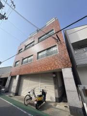 東須磨八木マンション
