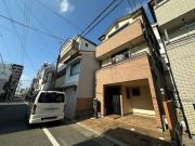 中央区東雲通2丁目 戸建 1号室