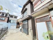 南多聞台4丁目貸家