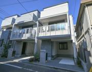 東急目黒線大岡山駅まで徒歩8分