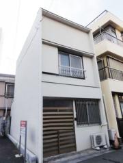 京急大師線川崎大師駅まで徒歩3分