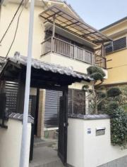 養老町1丁目貸家