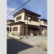 しらさぎ不動産（針ヶ谷1丁目）貸家