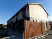 京王線仙川駅まで徒歩20分