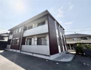廣田板付6A棟
