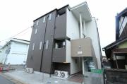 ＪＲ鹿児島本線福間駅まで徒歩12分