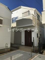 Kolet葛飾西水元