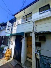 ブルーライン阪東橋駅まで徒歩2分