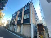 地下鉄南北線幌平橋駅まで徒歩9分