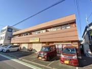 ダイドー弐番館