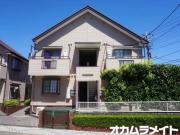 ロフティーフラワー1号館