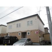 ＪＲ根室本線帯広駅まで徒歩54分