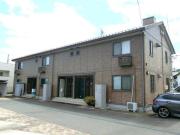 ＪＲ可部線安芸長束駅まで徒歩20分