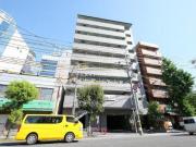 ロイヤルクイーンズパーク吹田片山町