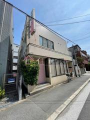 フレグランス阿倍野