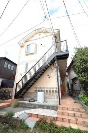 ユナイト黄金町エレーヌの杜