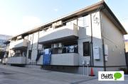 京急本線弘明寺駅までバス約5分 徒歩6分