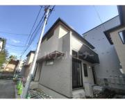 フォレストガーデン西新井1