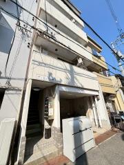 南海高野線白鷺駅まで徒歩2分