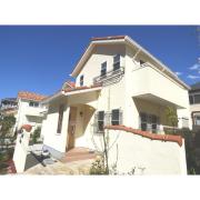 アリアソワン千歳烏山 D棟