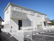 カーサ・ヴェルデA棟