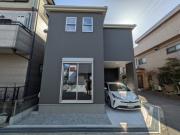 岸和田市岸野町戸建