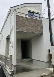 京王線下高井戸駅まで徒歩13分