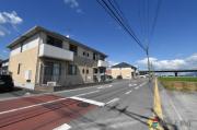 ＪＲ鹿児島本線肥前旭駅まで徒歩5分