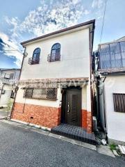 庄内栄町3丁目一戸建