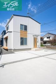 レジデンス小山2号