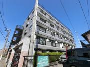 ＪＲ内房線姉ケ崎駅まで徒歩5分
