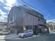 サファイア伊伝居4号