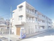京王線柴崎駅まで徒歩13分