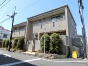 ＪＲ中央線西荻窪駅まで徒歩13分