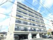 ヒルクレスト水前寺