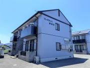 フレグランス駅家 B棟