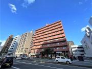 仙台市地下鉄南北線勾当台公園駅まで徒歩7分
