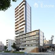 SーRESIDENCE神宮西駅前ascent