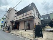 東金町3丁目貸家