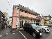 コーポいずみ中央