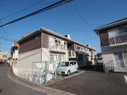 ＪＲ徳島線鮎喰駅まで徒歩36分