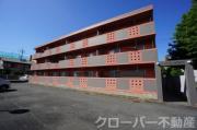 ＪＲ予讃線宇多津駅まで徒歩10分
