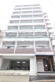 アレーヌコート新瑞橋