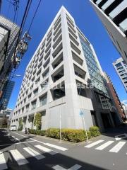 日本橋安田スカイゲート