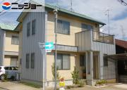 加納南陽町貸家C