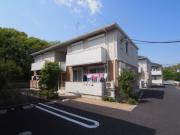 ローズヒルズ B棟