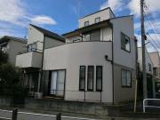 大丸戸建て